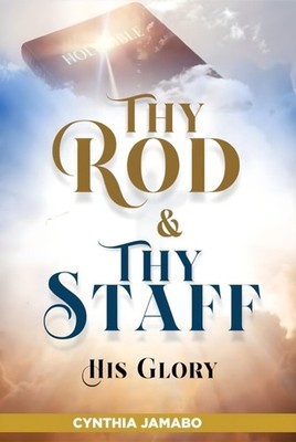 Thy Rod and Thy Staff PAPERBACK 9789786932125
