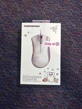 RAZER DeathAdder Essential Pompompurin Wired ...
