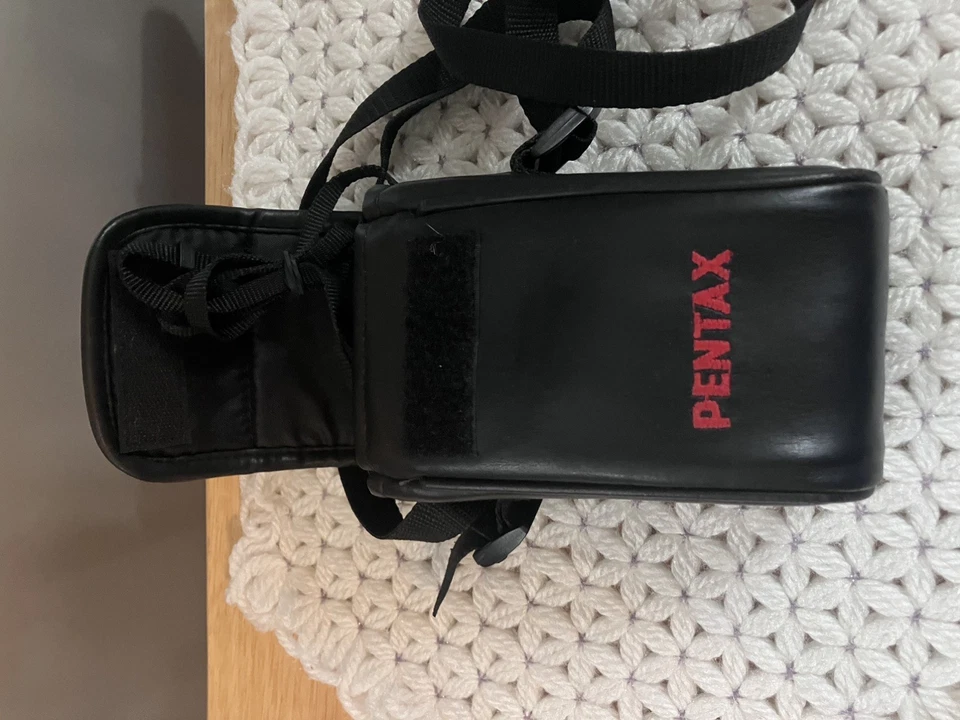 Pentax IQZoom 105WR Weather Resistant AF Point & Shoot 35mm Film Camera Tested👍 - Image 3 of 4