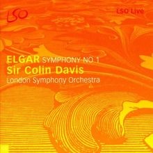 Sinfonie 1 von Lso  Note 1 | CD | Zustand sehr gut
