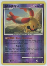 Chingling 98/147 Supreme Victors Reverse Holo NM on eBay