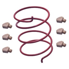 Rebuild Kit 30 Series Torque Converter Driven Pulley Replacement Parts
