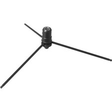 Manfrotto 678 Universal Folding Base for the 679, 680, 681, 3016, 3018, 3249. Mo