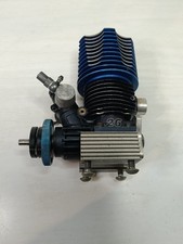 OFNA PICCO MONSTER .26 Motore a Scoppio .21.28 1/8 8° CAMION RC Motore Pro Buggy CRF