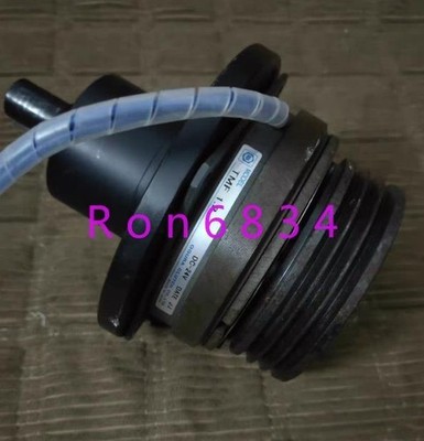 1pc used  MODEL TMF 1.2 DC-24V DATE JJ brake #xh