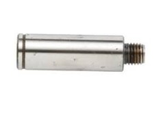 WP6-3129480 Dryer Drum Roller Axle