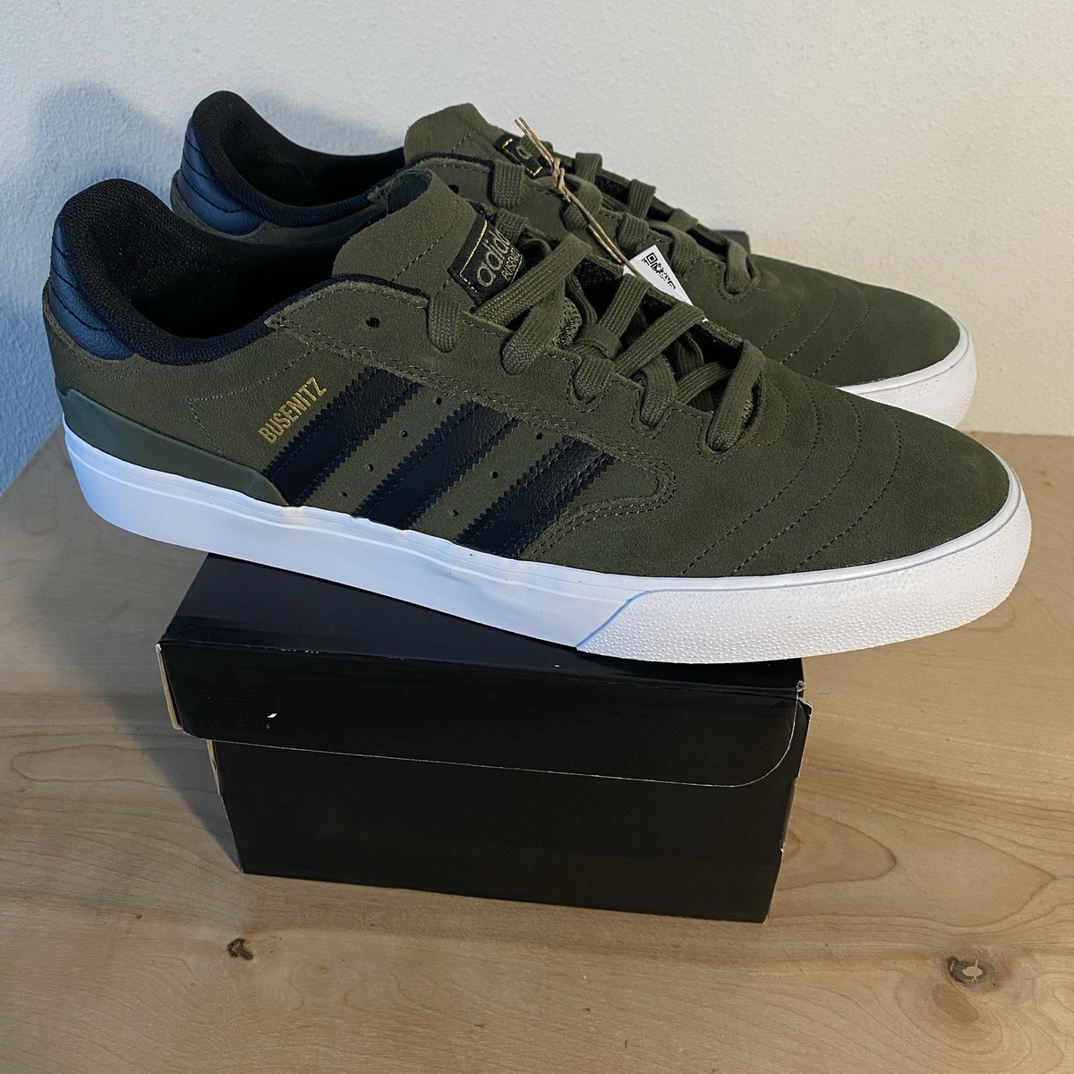 Vulc Ii Adidas Busenitz Peru Adidas Skateboarding Busenitz Vulc II