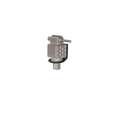 Fix It Sticks   Catch Pin Punch, Black, FISBCPPP Gunsmithing Tool