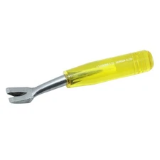 C.S. Osborne Claw Tool #123 1/2 Upholstery Tacks and Nail Lifter Made in USA