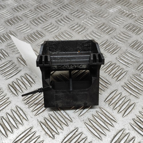 BMW 6 E63 Kühlerhalter unten 7542517 3.0 Diesel 210kw 2007 28362425