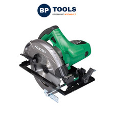 Hikoki C7STJ1 185mm Circular Saw 1710W 240V