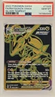 Rayquaza VMAX PSA 10 TG29/TG30 Trainer Gallery Silver Tempest