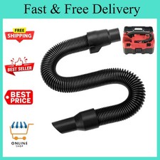Vacuum Hose 14-37-0105 for Milwaukee M18 0970-20 0880-20 0780-20 Wet/Dry Vac
