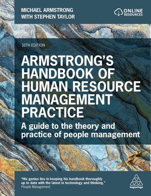 Armstrong's Handbook of Human Resource Management Practice | Armstrong (u. a.)