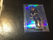 2020-2021 O.Pee.Chee Arctic Freeze # 144 Mitch Marner #,d 60/99. Great Condition