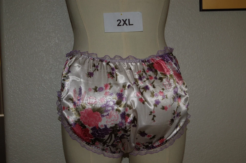 Bragas para mujer Foto 2 de 3