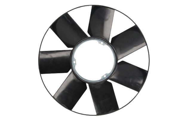 Ventilateur de radiateur pour BMW E46 E65 E53 - Moteur de refroidissement 11522249373