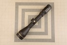 Leupold VX-R 4-12x50mm Matte 30mm Variable Rifle Scope Ballistic FireDot Reticle — photo 3