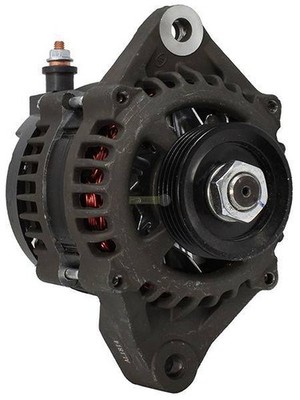 Lichtmaschine Neu - OE Nr. 8400080 für Mercury Marine