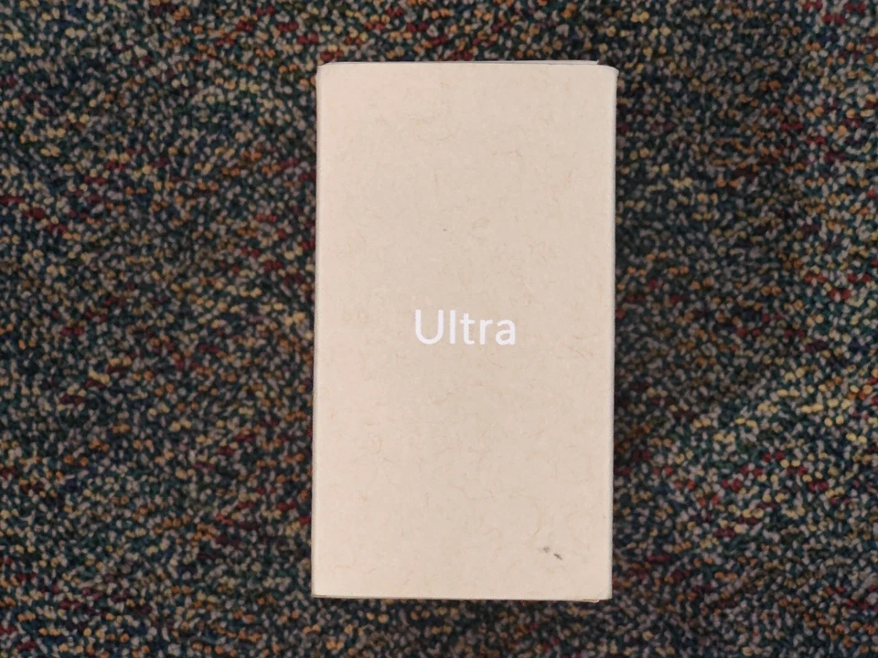 Ubiquiti UniFi Switch Ultra 8-Port Compact PoE Switch (USW-Ultra) (42W) - NEW - Image 4 of 4