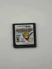Drawn to Life The Next Chapter Nintendo DS Tested Working Cartridge Only