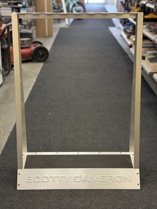 Scotty Cameron Putter Stand | eBay