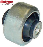 Metzger 52024408 Lagerung FüR Lenker Querlenkerlager Lager Querlenker