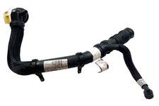 Genuine OEM Ford Radiator Coolant Hose Motorcraft KM7682