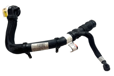 Genuine OEM Ford Radiator Coolant Hose Motorcraft KM7682