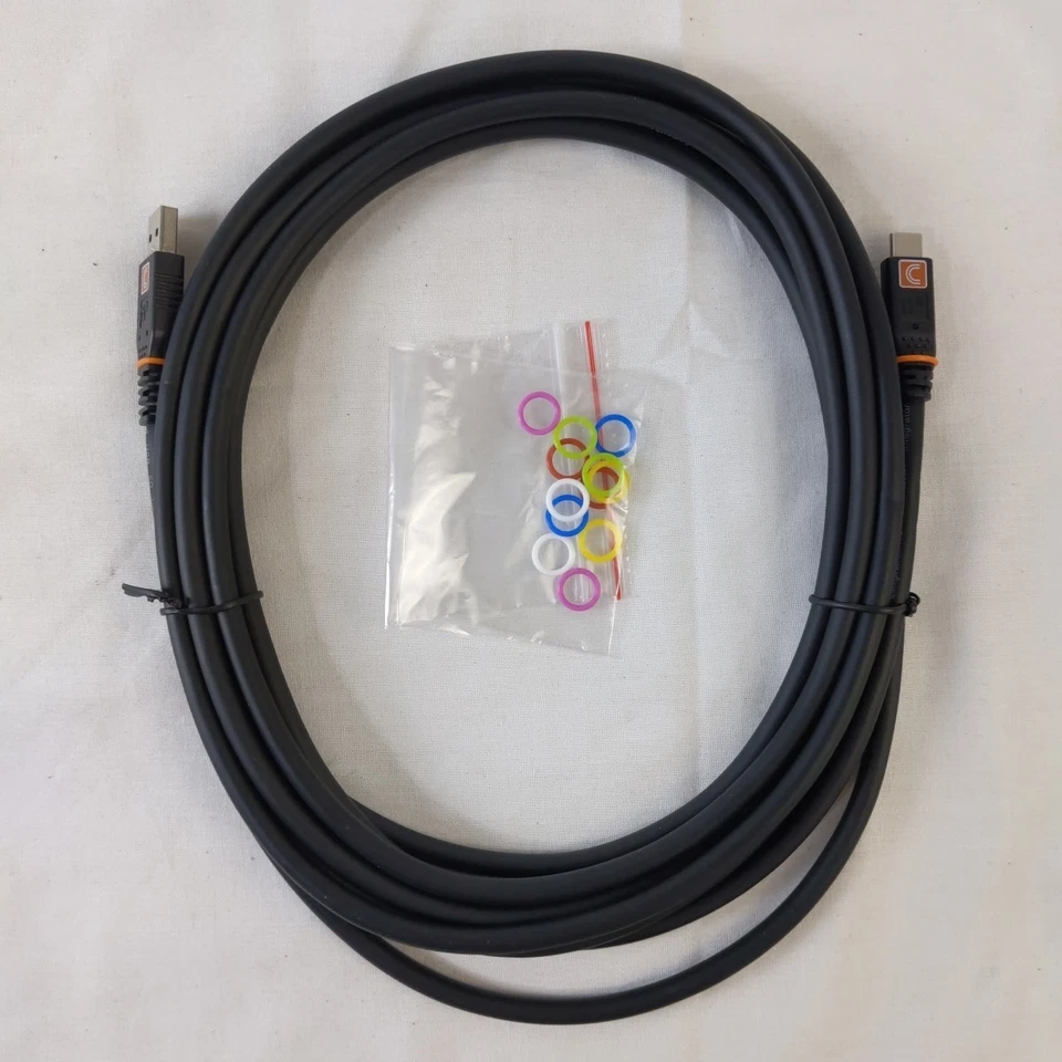 Comprehensive Connectivity - USB5G-AC-15PROBLK - Comprehensive Pro AV/IT - Image 3 of 3