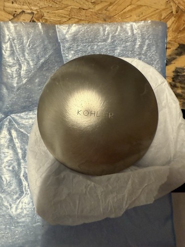 Kohler Vibrant Brushed Nickel Stopper Replacement K1068202Bn 1068202Bn - Picture 2 of 2