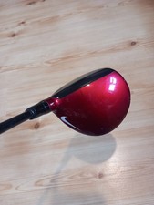 Custom Nike Covert VRS 3 Wood 13-17* Stiff S Kuro Kage Shaft Grip No Headcover