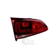 Rückleuchte Heckleuchte links für VW Golf VII 5G1 BQ1 BE1 BE2