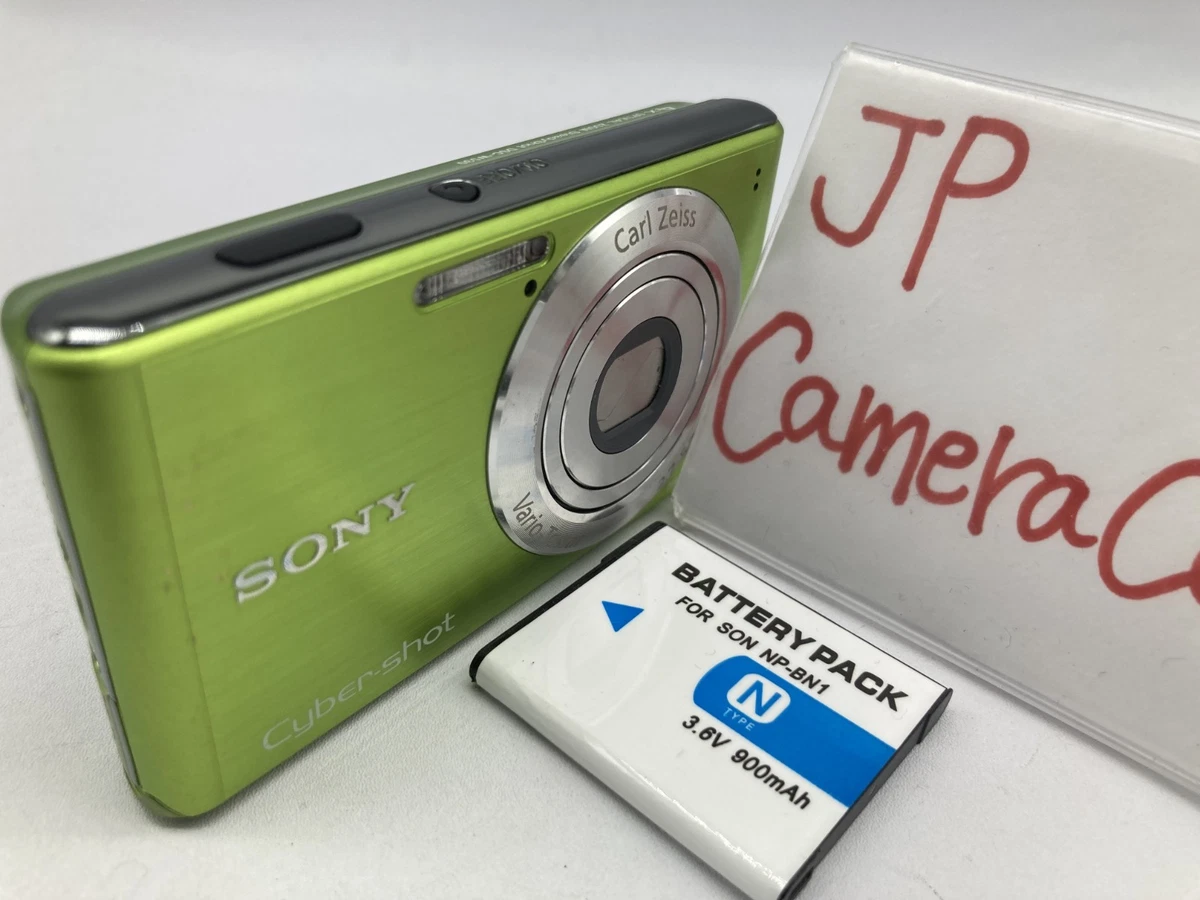 Sony Dsc W530 for sale | eBay