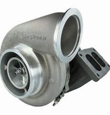 171701 Borgwarner Turbo For Detroit Series 60 475 Hp Years 2000 - 2008 - New