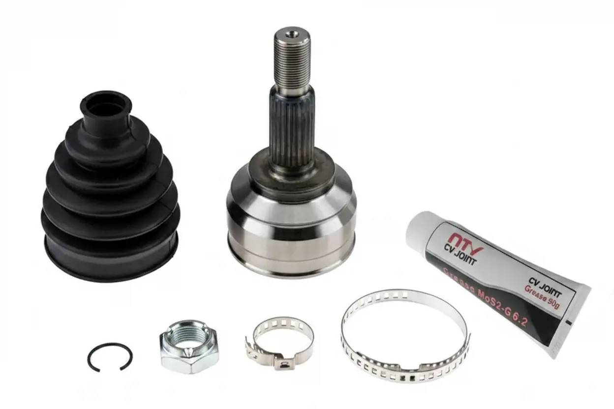 Nty Kit Giunti, Semiasse Npz-Re-067 - Immagine 3