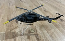 Piazzai Models Elicottero AGUSTA BELL AB-412 Esercito 🇮🇹 AVES 1990 RARO