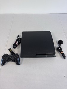 Playstation 3 konsola | eBay