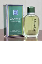 Greenergy Givenchy cologne - a fragrance for men 2000