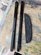 Powell Peralta Original Rail Bones And Tail Saver Vintage Skateboard Rails