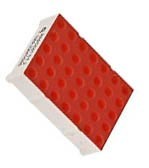 LTP-1557AHR LITE-ON SEMICONDUCTOR RED DOT MATRIX DISPLAY 35 LIGHTS