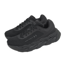 Under Armour Halo Runner UA Black Men Road Running Jogging Shoes 6005287-003