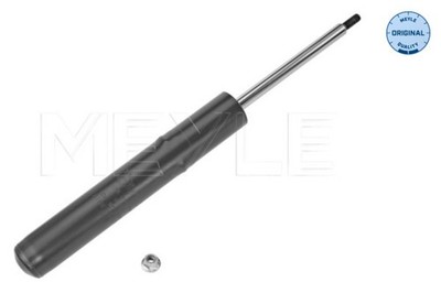 2x MEYLE Stoßdämpfer 126 623 0013 für A5 AUDI Q5 A4 8K2 8K5 8RB B8 Avant 8T3 8F7