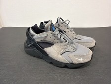 Size 10 - Nike Air Huarache Dark Grey