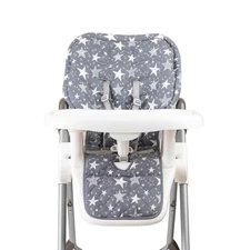 Todays Kids High Chair Pad - High Chair Cushion, Baby High Chair Covers,...