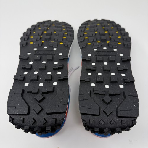 Nike ACG LDV Brilliant Blue Turf Orange Mens Size 12.5 New York NY Knicks  NEW - Picture 11 of 15