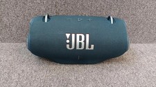 JBL JBLXTREME5BLUAM Xtreme 5 Portable Bluetooth Speaker, AI Sound Boost,