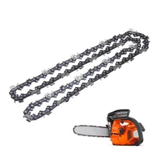 20 Inch .325" Pitch .058" Gauge 76 Drive Links Saw Chain Fits Blue Max Models...