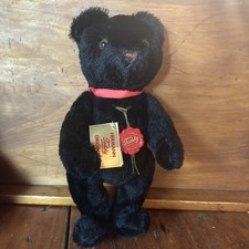 Hermann Teddy Original 12 Mohair Bear Fully Joined