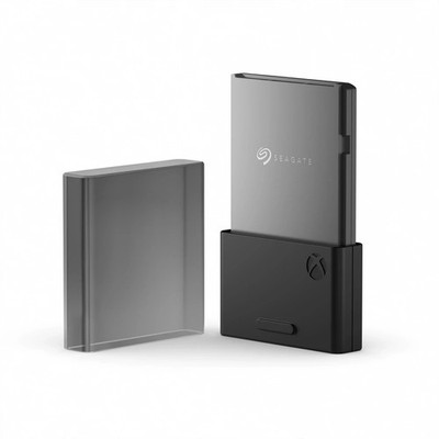 Seagate SSD Erweiterungskartenspeicher für Xbox Series X S 1TB